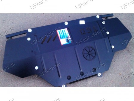 Защита двигателя Audi 90 87-96