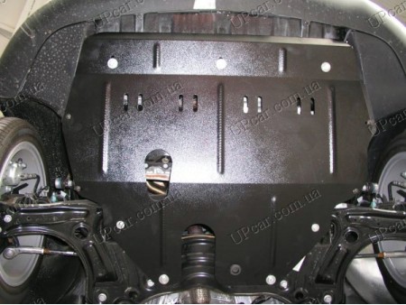 Защита двигателя и кпп Audi A3 96-03