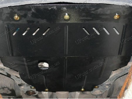 Защита двигателя и кпп Audi A3 96-03