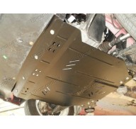Защита двигателя и кпп Chery M11 08-