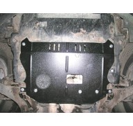 Защита двигателя и кпп Chevrolet Captiva 06-10