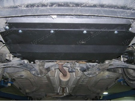 Защита двигателя и кпп Citroen C3 02-09