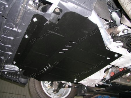 Защита двигателя и кпп Citroen C5 X7 08-