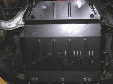 Защита двигателя и кпп Citroen Xsara 00-06