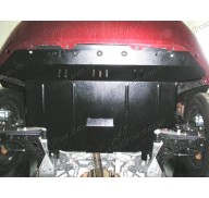 Защита двигателя и кпп Fiat Linea 10-