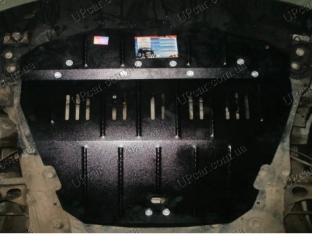 Защита двигателя и кпп Fiat Scudo 95-07