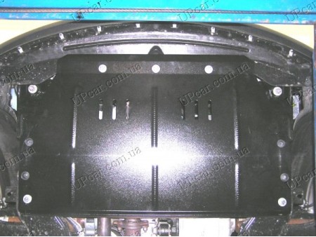 Защита двигателя и кпп Mazda CX-7 06-12