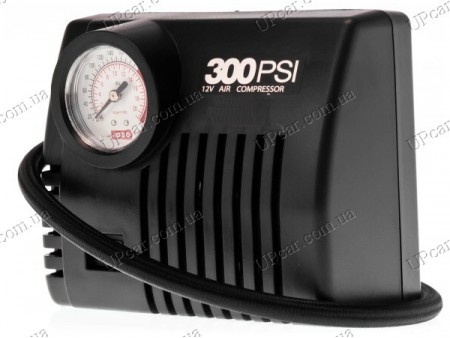 Компрессор автомобильный Coido 2102 (300psi)