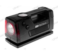 Компрессор автомобильный Coido 3326 (300psi) фонарь
