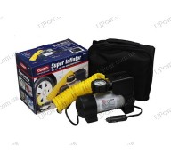 Компрессор автомобильный Coido 6218 (150psi / 12Amp) шланг