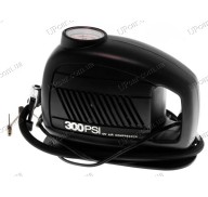 Компрессор автомобильный Coido 6528 (300psi) фонарь