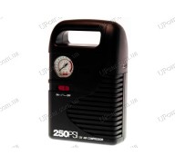 Компрессор автомобильный Coido 6825 (250psi)