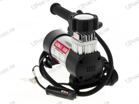 Компрессор автомобильный Voin VC-400 150psi / 12Amp / 30л