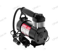Компрессор автомобильный Voin VL-575 150psi / 15Amp / 40л / фонарь