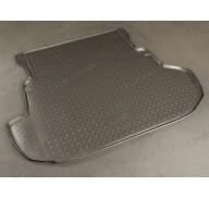 Коврик в багажник полиуретановый Mercedes E W211 02-05