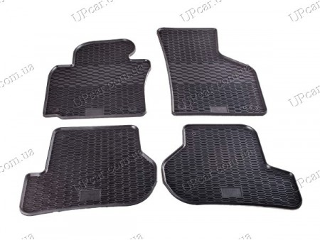 Коврики в салон Audi A3 03-12 передние (Stingray)
