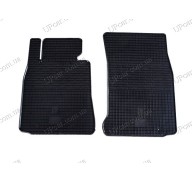 Коврики в салон BMW 5 E39 96-03 передние (Stingray)