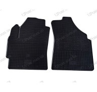 Коврики в салон Chery QQ 03- передние (Stingray)