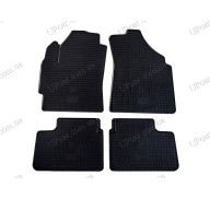 Коврики в салон Chery QQ 03- (Stingray)