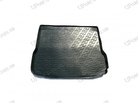 Коврик в багажник Audi Q5 08-