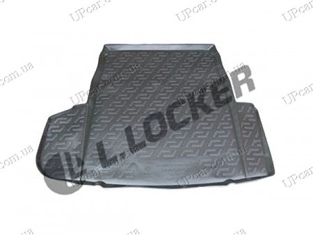 Коврик в багажник BMW 5 E60/E61 Touring 03-10