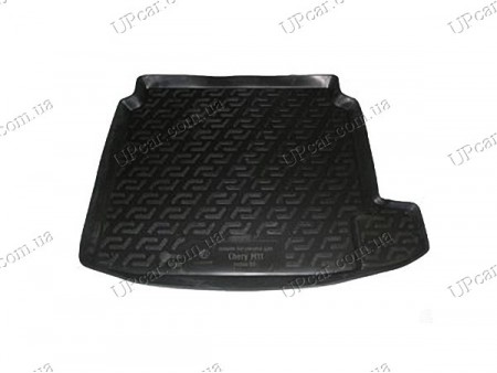 Коврик в багажник Chery M11 08-