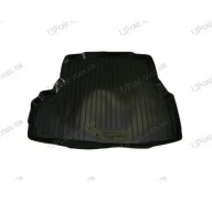Коврик в багажник Chevrolet Epica 06-13