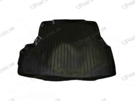 Коврик в багажник Chevrolet Epica 06-13