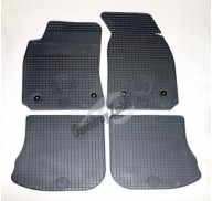 Коврики резиновые в салон Audi A4 94-01