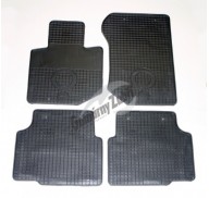 Коврики резиновые в салон BMW 3 E36 90-98