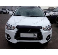 Мухобойка короткая на Mitsubishi ASX 12-