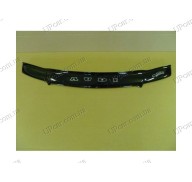 Мухобойка Audi 100 91-94