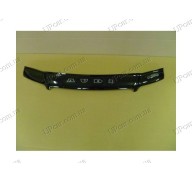 Мухобойка Audi A4 94-01