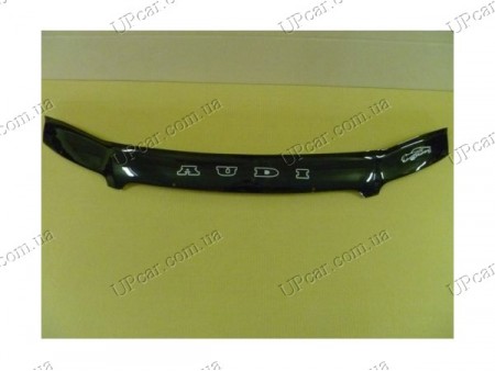 Мухобойка Audi A4 00-04