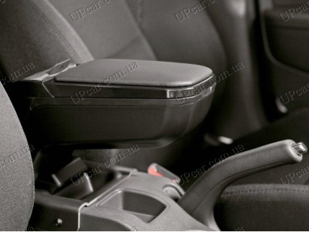Подлокотник ArmSter 2 на Alfa Romeo Mito 08-