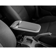 Подлокотник ArmSter 2 на Alfa Romeo Giulietta 10- серый