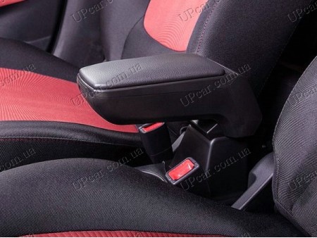 Подлокотник ArmSter S на Citroen C2 03-