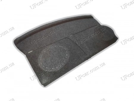 Акустическая полка Chery Amulet 03-09 карпет, бюджет