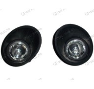 Противотуманки на Ford Transit Connect 10-13