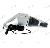 Автопылесос Voin VC-280 для сухой чистки 115W, LED фонарь