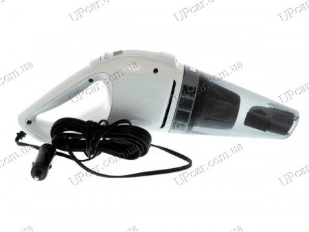 Автопылесос Voin VC-280 для сухой чистки 115W, LED фонарь
