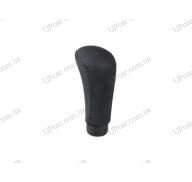 Ручка кпп декоративная F 250119\ AX-J2384\ кожа